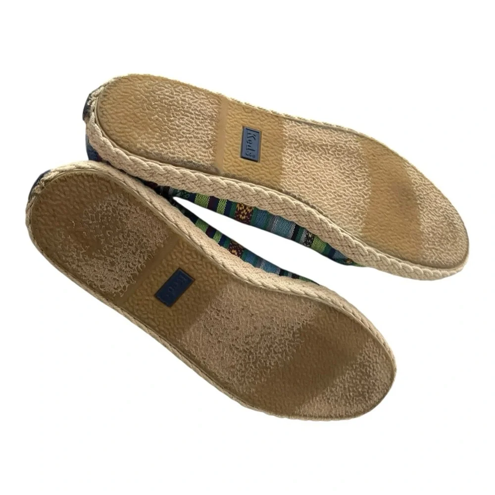 Keds slip on sneakers - Picture 7 of 10